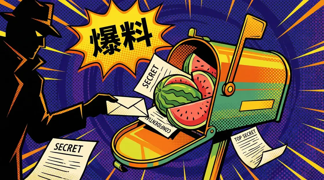 必赢亚洲app 匿名爆料通道漫画插图